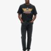 70S Rock Graphic Band T-Shirt