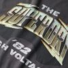 70S Rock Graphic Band T-Shirt