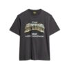 70S Rock Graphic Band T-Shirt