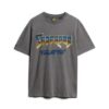 70S Rock Graphic Band T-Shirt