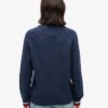 Americana Crew Knit Jumper