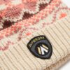 Apres Ski Knitted Beanie Hat