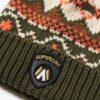 Apres Ski Knitted Beanie Hat