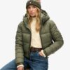 Apres Ski Knitted Beanie Hat