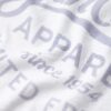 Archive Script Graphic T-Shirt