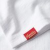 Archive Script Graphic T-Shirt