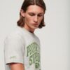 Athletic College Graphic T-Shirt