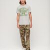 Athletic College Graphic T-Shirt