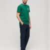 Athletic College Graphic T-Shirt