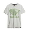 Athletic College Graphic T-Shirt