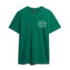 Athletic College Graphic T-Shirt