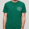 Athletic College Graphic T-Shirt