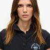 Athletic Essentials 90S Fitted Polo