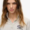 Athletic Essentials 90S Fitted Polo