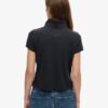 Athletic Essentials 90S Fitted Polo