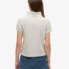 Athletic Essentials 90S Fitted Polo