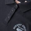 Athletic Essentials 90S Fitted Polo