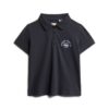 Athletic Essentials 90S Fitted Polo