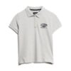 Athletic Essentials 90S Fitted Polo