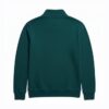 Athletic Essentials Applique Half Zip Sweatshirt