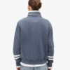 Athletic Essentials Applique Half Zip Sweatshirt
