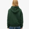Athletic Essentials Applique Oversized Hoodie