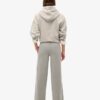 Athletic Essentials Applique Oversized Hoodie