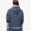 Athletic Essentials Applique Oversized Hoodie