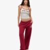Athletic Essentials Branded Cami Top