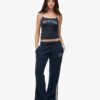 Athletic Essentials Branded Cami Top