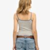Athletic Essentials Branded Cami Top