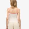 Athletic Essentials Branded Cami Top