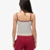 Athletic Essentials Branded Cami Top