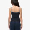 Athletic Essentials Branded Cami Top