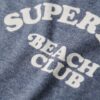 Athletic Essentials Branded Cami Top