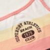 Athletic Essentials Branded Cami Top