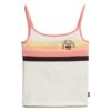Athletic Essentials Branded Cami Top