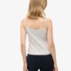 Athletic Essentials Button Down Cami Top