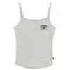 Athletic Essentials Button Down Cami Top