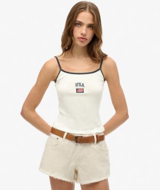 Athletic Essentials Cami Top