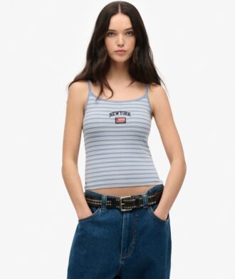 Athletic Essentials Cami Top