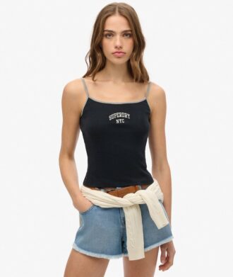 Athletic Essentials Cami Top