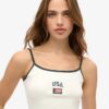 Athletic Essentials Cami Top