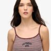 Athletic Essentials Cami Top