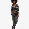Athletic Essentials Crop Cami Top