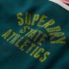 Athletic Essentials Crop Cami Top