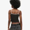 Athletic Essentials Crop Cami Top