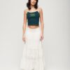 Athletic Essentials Crop Cami Top