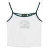 Athletic Essentials Crop Cami Top