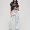 Athletic Essentials Graphic 90S T-Shirt